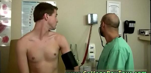  Big dick teen gets physical gay xxx His pulsing swelling made the